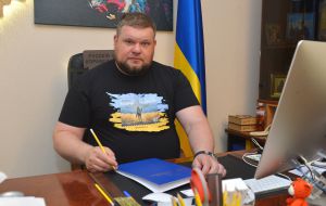 Ми точно не брати з росіянами. Ми інша нація, ми набагато сильніші