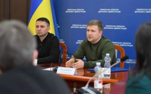 Іноземні інвестори  не покидають Рівненщину