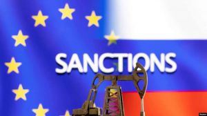 росія визнала, що нафтове ембарго негативно позначиться на економіці країни