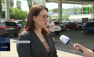 Вітчизняний ринок пального хоч і повільно, але стабілізується