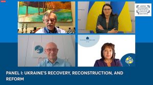 Здійснити стрибок від жертви агресії до потужної регіональної супер сили