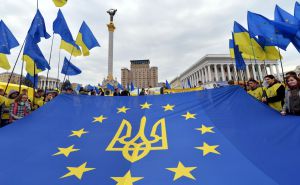 Ми вже давно об’єднані з Європою