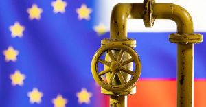Щоб позбутися енергозалежності від росії, ЄС працює над планом заміщення імпорту енергоресурсів з рф