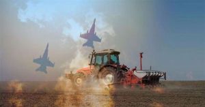 В Україні завершилась посівна воєнного часу