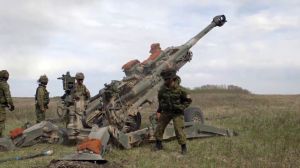 Невідкладне постачання важкої зброї – умова зупинки російського агресора на кордонах Європи, нашої перемоги і збереження життя