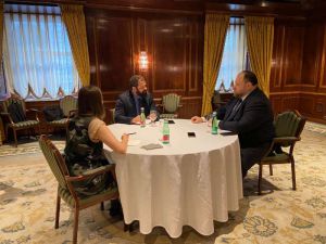 Етап втоми чи зневіри прискорює проходження путіна до кордонів Європи 