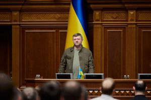 Олександр Корнієнко: ЄС простягає нам свою руку
