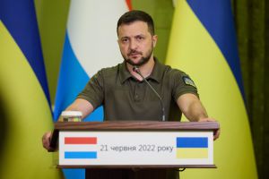 Україна постійно працює над звільненням полонених і розраховує на виконання партнерами взятих на себе зобов’язань