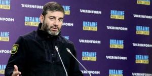 Дмитро Лубінець може обійняти посаду омбудсмена