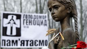 «Зелені» Німеччини готові визнати Голодомор геноцидом