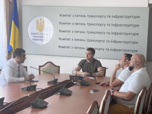Азербайджан продовжує допомагати Україні
