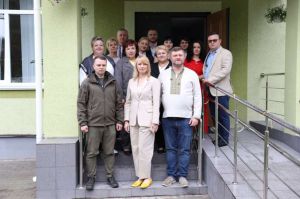 Олександр Корнієнко: Україна давно втілює у життя норми Стамбульської конвенції щодо протидії насильству