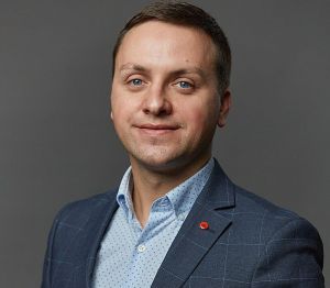 Небайдужих об’єднує «Добробат»
