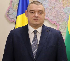«І під час війни перетворюємо інституцію з фіскальної на сервісну», — констатує очільник Держмитслужби України Вячеслав Демченко