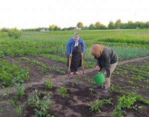 А город несапаним не буде