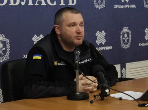 Зараз не до комфорту. Потрібно вижити. Так будують своє життя не тільки родини, а й міста та області