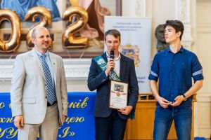 Наші школярі здобули перемогу на Олімпіаді геніїв