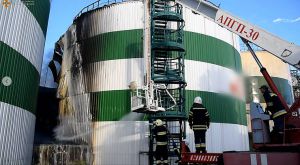 Окупанти заплатять не лише за знищені поля