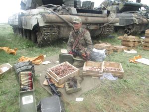 Київ затулив собою
