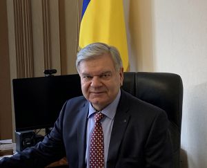 Філософський камінь академіка Кременя