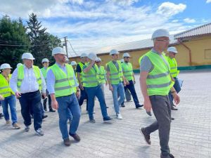 Аграрії запроваджують інновації попри війну