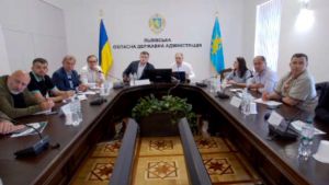 На Львівщині планують створити індустріальні парки