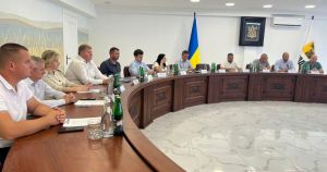 Війна знекровлює сільгосппідприємства, але й гартує економіку