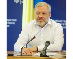 Україна допоможе підвищити надійність газопостачання для Європи