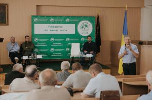 Зібрати і врятувати вирощений урожай