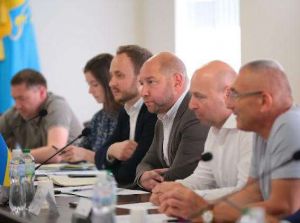 Україна стоїть на захисті продовольчої безпеки світу