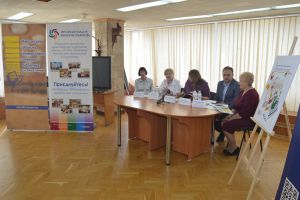 Автоматники штурмували…бібліотеку