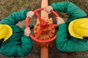 Маємо два джерела отримання газу! Плюс - міжнародна підтримка