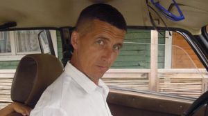 Херсонщина: «Ми тебе будемо на шматки роздирати»