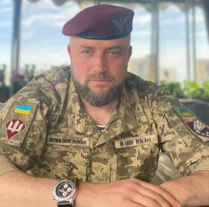 Мужні та відважні боронять від рашистської навали рідну землю