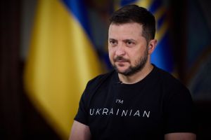 Перемога України у війні з Росією буде спільною перемогою всього демократичного світу