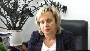 Пенсії за графіком