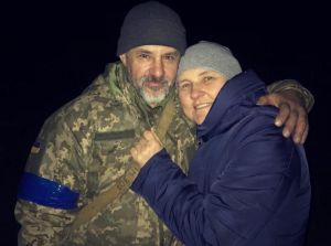 Для ворогів – бандера смузі, для наших оборонців – бандерончики