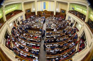 Народні депутати пропонують удосконалити механізм державно-приватного партнерства