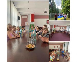 На відпочинок до Томашув Любельського