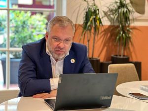 В Україні планують побудувати 7,1 ГВт нових потужностей зеленої енергетики