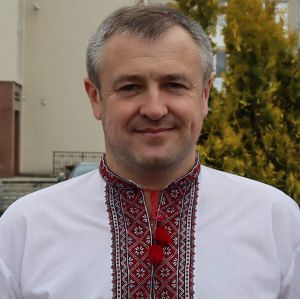 Для лицарів духу і сили