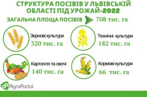 Львівщина: Вагоме значення для області і країни