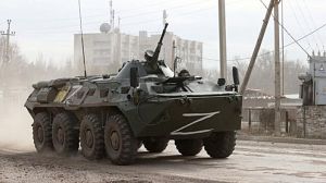 Кадрове сміття для фейкового уряду