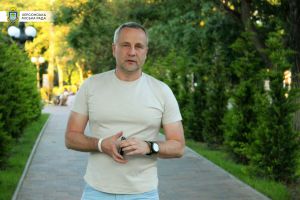 Херсон: Відмити вулиці від слідів окупантів мріяв викрадений міський голова