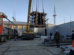 Українські споживачі цієї зими будуть надійно забезпечені електроенергією