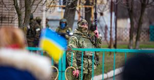 Триває винищення пам'ятників