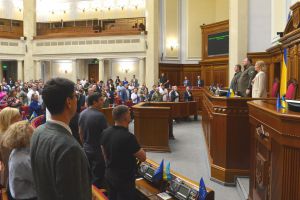 Захист військовослужбовців та членів їх сімей 