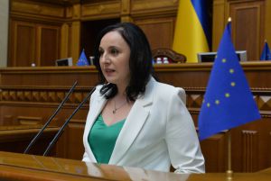 Верховна Рада підтримала відставку голови СБУ і Генпрокурора та призначила нового міністра