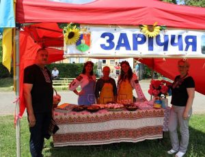 Усі бійці — наші 