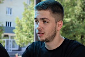 «Ми повернемо кожен сантиметр нашої землі!» 